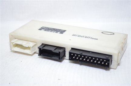 Блок эбу Bmw X5 E53 3.0 M54B30 2003