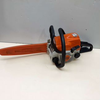 Бензопила stihl MS 170