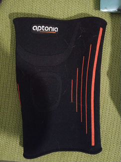 Бандаж на колено для бега