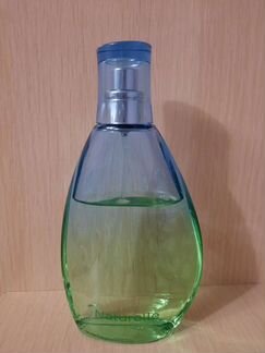 Туалетная вода Yves Rocher Naturelle 75ml