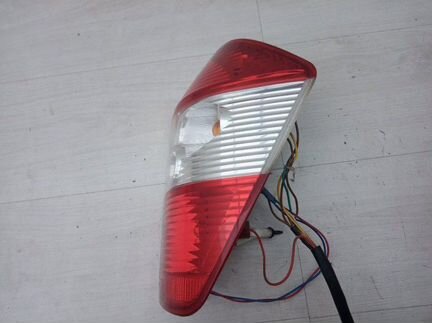 Фонарь в крыло правый Vortex Tingo T11 SQR481FC
