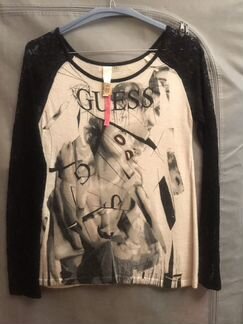 Свитер Guess