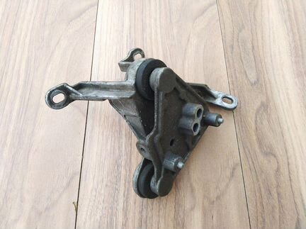 Держатель блока ABS Mercedes W204 X204 в сборе