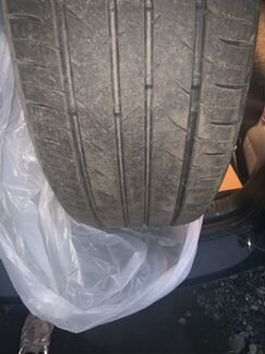 Резина toyo nanoenergy 3 205/55 r16 91v
