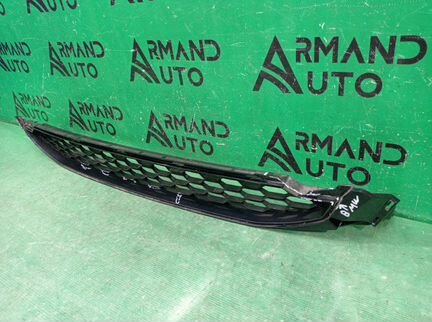 Решетка бампера M Paket передняя нижняя Bmw X3 G01