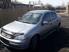 Opel Astra 1.4 МТ, 2003, 315 000 км