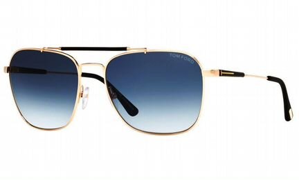Tom Ford 0377 / с-з очки оправа Luxor