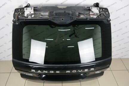 Крышка багажника Range Rover Sport 2 L494 2013