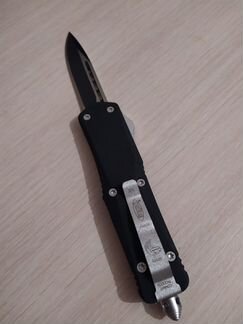 Нож Microtech