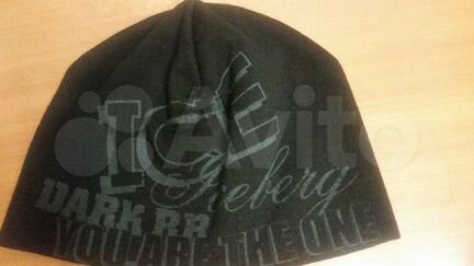 Продам шапку Айсберг