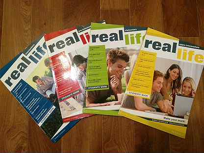 Life intermediate. Real Life учебник. Real Life Intermediate. Real Live учебники по категориям. Real it учебник.