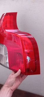 Фонарь задний правый Volvo XC90