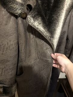 Дубленка
