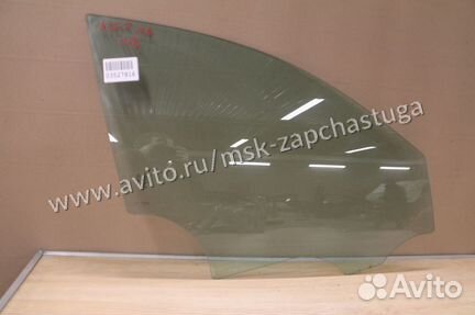 Стекло двери передней правой Mercedes C-klasse W20