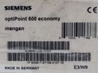 Системный телефон Siemens Optipoint 500 economy объявление продам