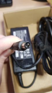 Зарядка для ноутбука Dell 19.5V/3.34A (65W)