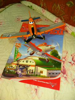 Человек паук,Книга Самолёты, Ангри берс,турбо