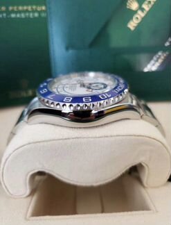 Часы NEW Rolex Yacht-Master 2 Ref. 116680