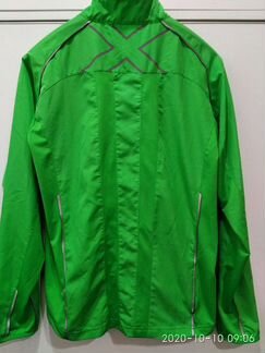 Куртка ветровка 2xu для бега