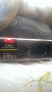 Очки Speedo Futura Biofuse Flexiseal