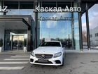 Mercedes-Benz C-класс 1.5 AT, 2019, 32 041 км