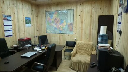 Гараж, > 30 м²