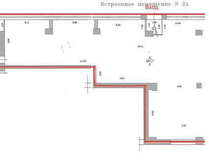 Красная л. Кстово площадь мира 21а.