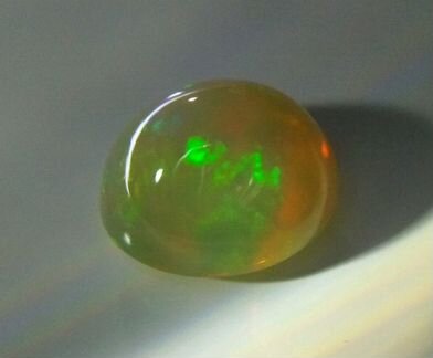 Опал 3,35 Cts