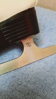 Коньки детские