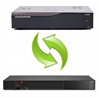 Обмен AST-50 на AST-250