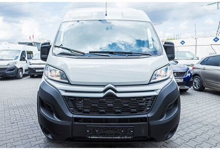 Citroen Jumper 2.2 МТ, 2020