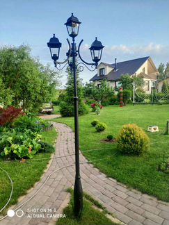 Изделия из металла для вашего дома