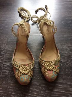 Туфли Carnaby 37размер