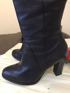 Сапоги hogl