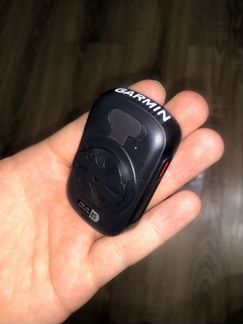 Велокомпьютер garmin Edge 130