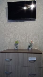 1-к квартира, 34 м², 2/9 эт.