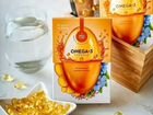 Omega-3 - незаменимые жирные кислоты объявление продам