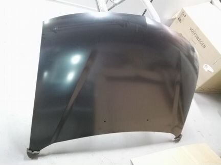 Mitsubishi pajero sport 2 L200 капот