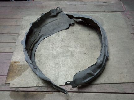 Подкрылок задний Тойота рав 4 40 13-18г