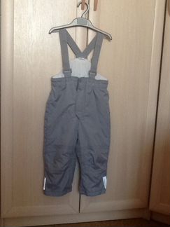 Комбинезон HM