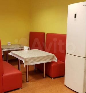 Комната 16 м² в 6-к, 2/3 эт.