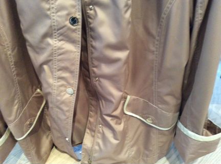 Куртка новая женская (Германия )