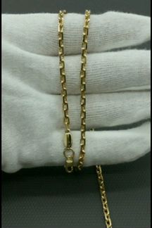 Золотая цепь Якорь