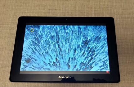 Lenovo TAB A10 16 Gb wi-fi