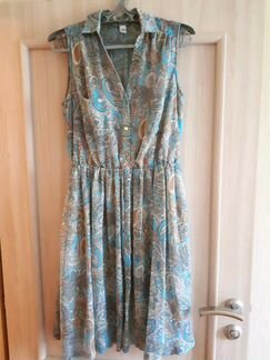 Платье летнее