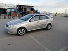 Chevrolet Lacetti 1.4 МТ, 2011, 185 555 км