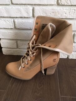 Timberland женские (38р-р) Новые
