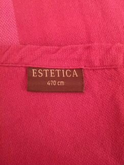 Слинг-шарф Estetica 470см