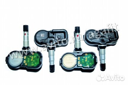 Датчики давления в шинах 42607-48020 VK,PMV- C215