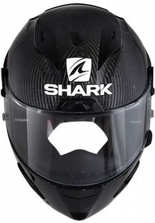 Новый шлем Shark Race-R Pro GP FIM Racing #1